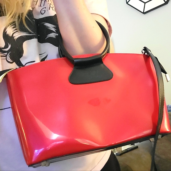 Beijo Crossbody Purse - Picture 5 of 5